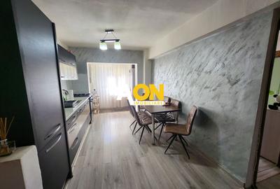 De vanzare apartament 2 camere, parter inalt, Ampoi 3 - 3