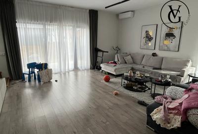 Vila individuala 4 camere P+1 | Tunari - 6