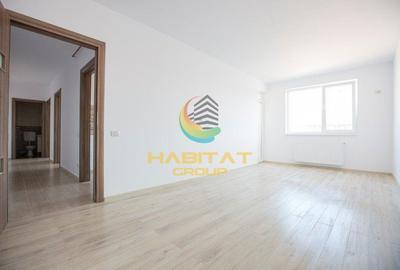 Vanzare Apartament 2 Camere 58MP Decomandat Acte Gata Zona Grand Arena - 1
