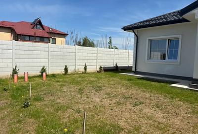Casa Noua 3 camere Finisaje Lux 500 m Padure Cernica Teren 430 mp - 2
