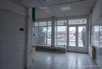Comănești, lângă Poliție – geamuri mari, vizibil - 8