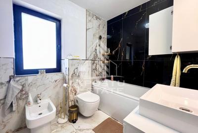 Jumatate de Duplex, 4 camere, Serena ,Mosnita Veche - 20