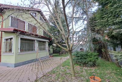 VILA INDIVIDUALA SUPERBA - CU TEREN GENEROS - AMPLASAMENT IDEAL - 3
