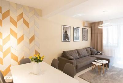 Dristor Park I 3 Camere I Centrala Proprie I Loc Parcare I Prox. Metrou I - 3