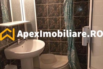 Garsoniera de inchiriat Baneasa București | ApexImobiliare.ro - 2