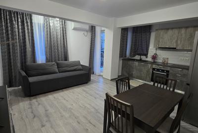 Apartament 3 camere | Complex Maramures | Parcare subterana | 75mp | Liber | - 8