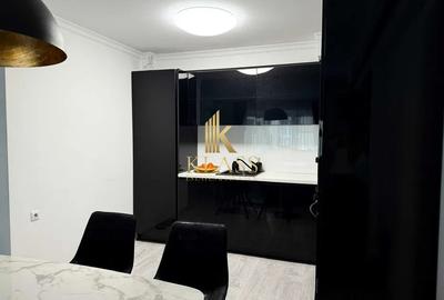 Apartament 2 camere - Pipera - cu LOC DE PARCARE - 5