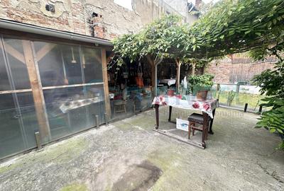 Casa singur in curte de vanzare, 2 minute de Sirul Canonicilor, Oradea - 8