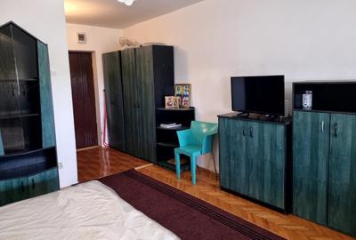 Garsoniera  de inchiriat sector 3 - 7