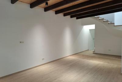 Apartament 4 Camere  in Vila , Centrala , Parcare , Totul Nou L352 - 2