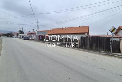 Vanzare teren intravilan, 811 mp, situat in Bumbesti Jiu - 2