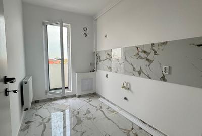 VANZARE GARSONIERA 33 MP-BALCON- BUCATARIE INCHISA-COMISION 0% TVA INCLUS - 1