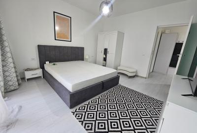 Închiriere Garsoniera Lujerului Exigent Faza 4 - 1