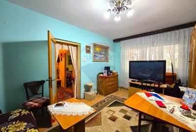 Apartament 2 camere Teiul Doamnei de vanzare, bloc 1985 - 1