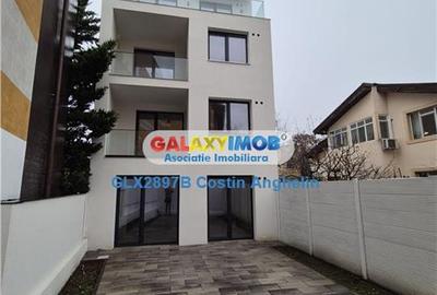 Apartament 2 Camere cu Terasa Bloc Nou - Piata Muncii - 13