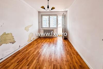 Apartament cu 3 camere, cu balcon la fiecare cameră,  zonă excelentă - 3