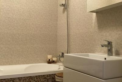 Apartament 2 camere, bloc 2015, zona Stefan cel Mare - metrou Obor - 9