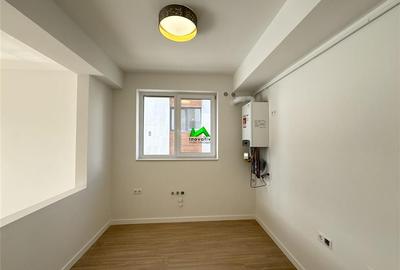 Apartament de vanzare 2 camere Sibiu Cristian Da Vinci - 4