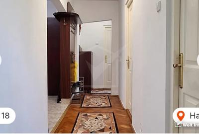 Apartament 4 camere + 2 parcari, Gheorgheni - 11