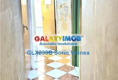 Apartament 3 camere Nicolae Grigorescu | decomandat | 14 min. metrou - 11