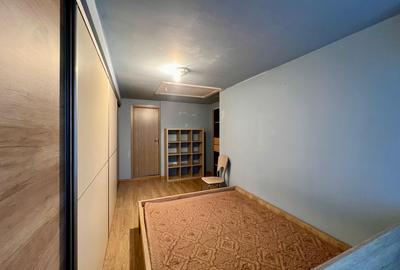 Apartament 3 camere pe 2 niveluri | Str Traian | Zonă semicentrală | Cluj-Napoca - 13