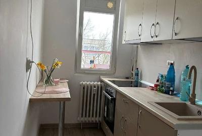 Garsonieră modernă de inchiriat, prima inchiriere, Valea Oltului - 1