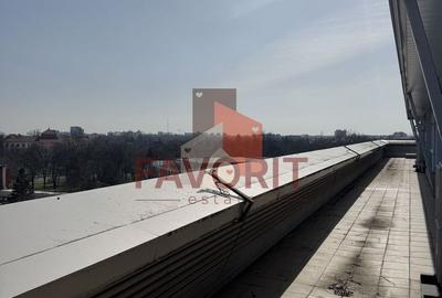 Spatii de birouri in centrul Timisoarei. Disponibile imediat - 15