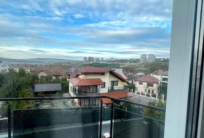 Casă de închiriat, 5 camere, 160 mp, Mănăștur zona Câmpului - 16