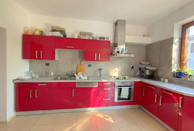 Casa de vanzare in zona Aradului - 987 mp teren - 9