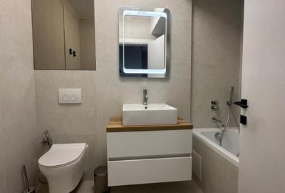 Apartament 3 camere - MTM Residence - loc de parcare inclus - 7