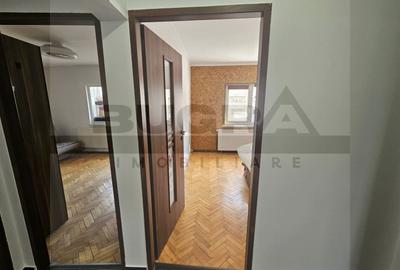 Apartament de 3 camere, decomandat, 73mp, zona Calea Dorobantilor - 11