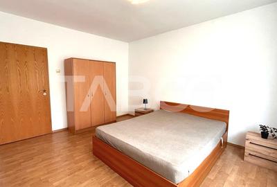 Apartament de inchiriat 96 mpu 4 camere 2 balcoane 2 bai zona Tilisca - 16