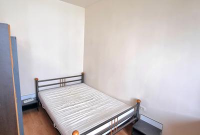 Apartament cu 1 camera, foarte spațios, parter, cladire istorica, zona Traian - 9