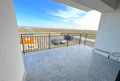 Apartament Spatios de 2 Camere - 74mp | Nou - Finalizat | Green Garden - 11