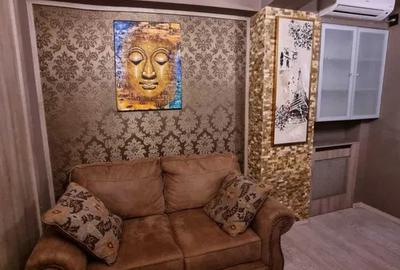 Apartament cu 2 camere decomandat, mobilat în Nerva Traian