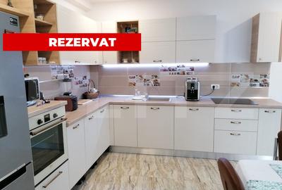 Casă individuală cu 4 camere în Stupini