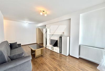 Apartament 3 camere, terasa, parcare, lift Cartier Kogalniceanu Sibiu - 2