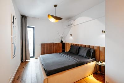 One Cotroceni Towers - Apartament 2 camere - amenajat LUX - NOU -  loc Parcare - 31