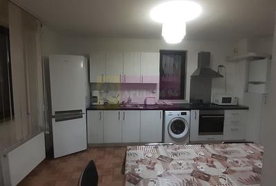 Două vile tip duplex de închiriat - zona Antiaeriană - 11