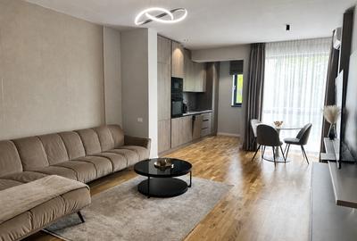 Apartament 2 Camere Aviației | Mobilat Utilat LUX | 70 mp | Herastrau - 9