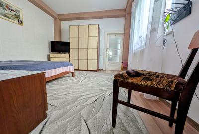 P+M Brancoveanu,aproape de metrou si parc,pretabil spatiu birouri/locuinta,5 cam - 8