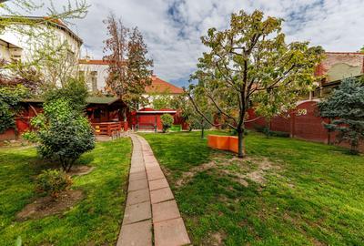 Casă Individuală Elegantă în centrul Timișoarei - 3