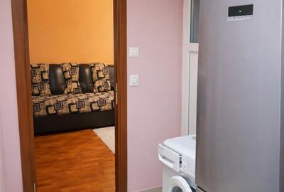 ⏩ km 4-5 🔸 2 Camere semiDecomandate 42m² Etaj 3 Incadrat Gaze - 6