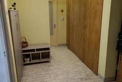 Apartament in apropriere Piața Centrală,  Facultatea de Educație Fizică și Sport - 5