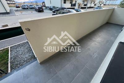 Apartament 3 camere, 2 balcoane– 78mp  - Dedeman, Shopping City, Sibiu - 7