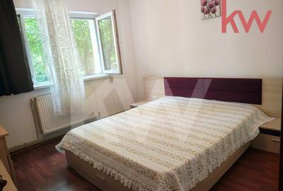 Apartament 2 camere | Medicină | Ideal studenți sau cuplu | Disponibil imediat - 1