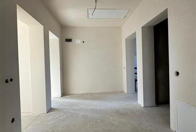 Casa Individuala Subsol+Parter+Etaj  situata in Chinteni! - 21