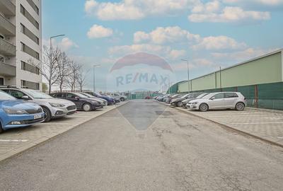 Studio de vânzare I 2 locuri de parcare I Mobilat Utilat I Soho Brasov - 17