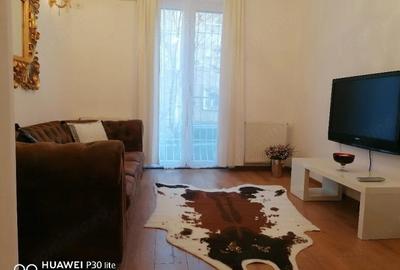 Apartament 2 camere Floreasca - 7