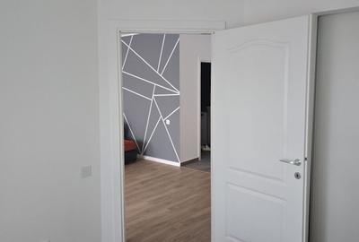 Petrom City | 2 Camere | Centrala Proprie | Metrou | Terasa - 6